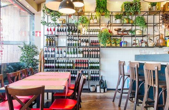 La Lola de las Arenas